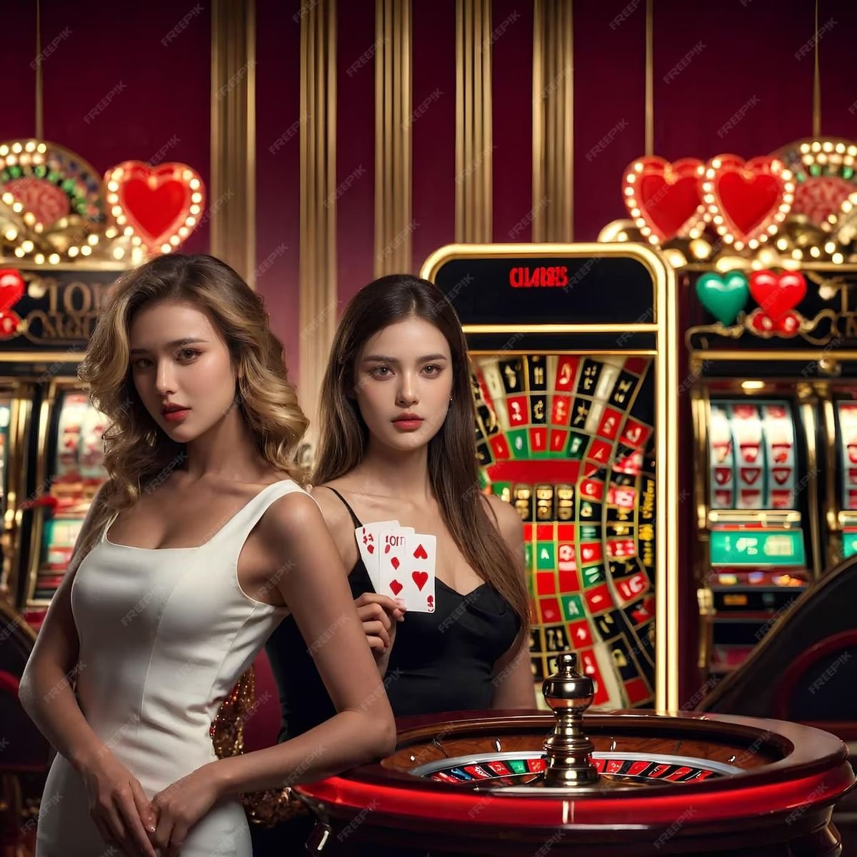 y66 Live Casino